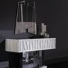 NOVA FÉSÜLKÖDŐASZTAL TÜKÖRREL - Image 3