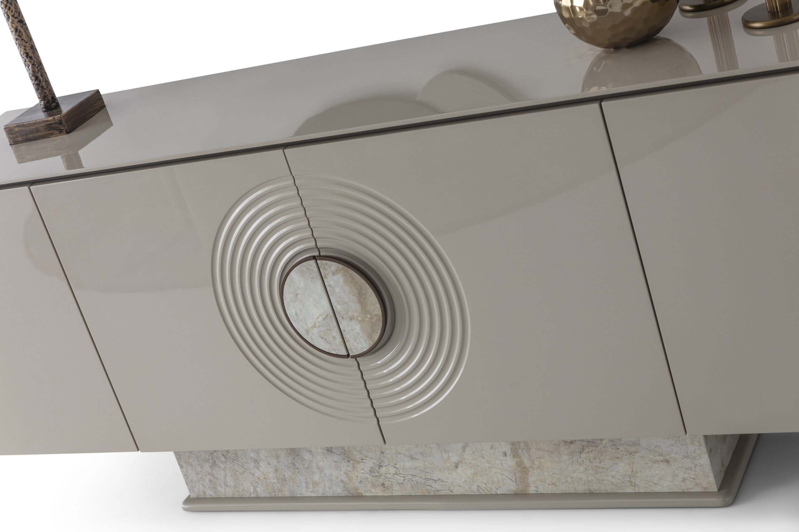 AVENTADOR KOMÓD (TÜKÖR NÉLKÜL) - Image 3