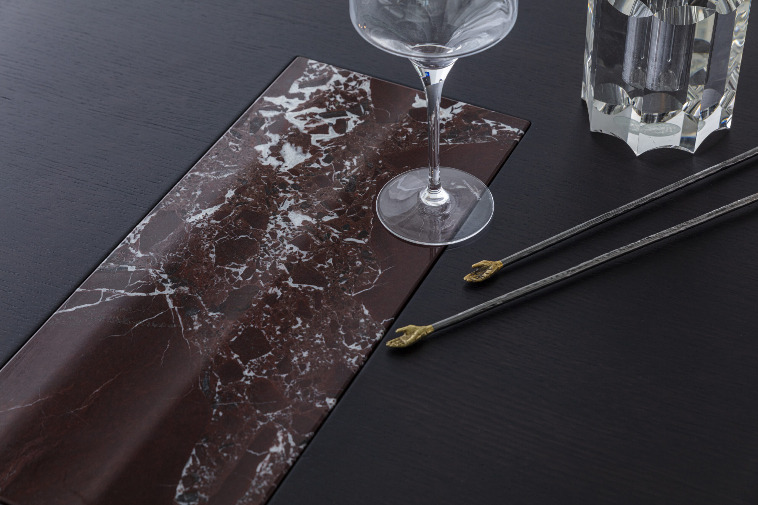 PORTOFINO KOMÓD (TÜKÖR NÉLKÜL) - Image 4