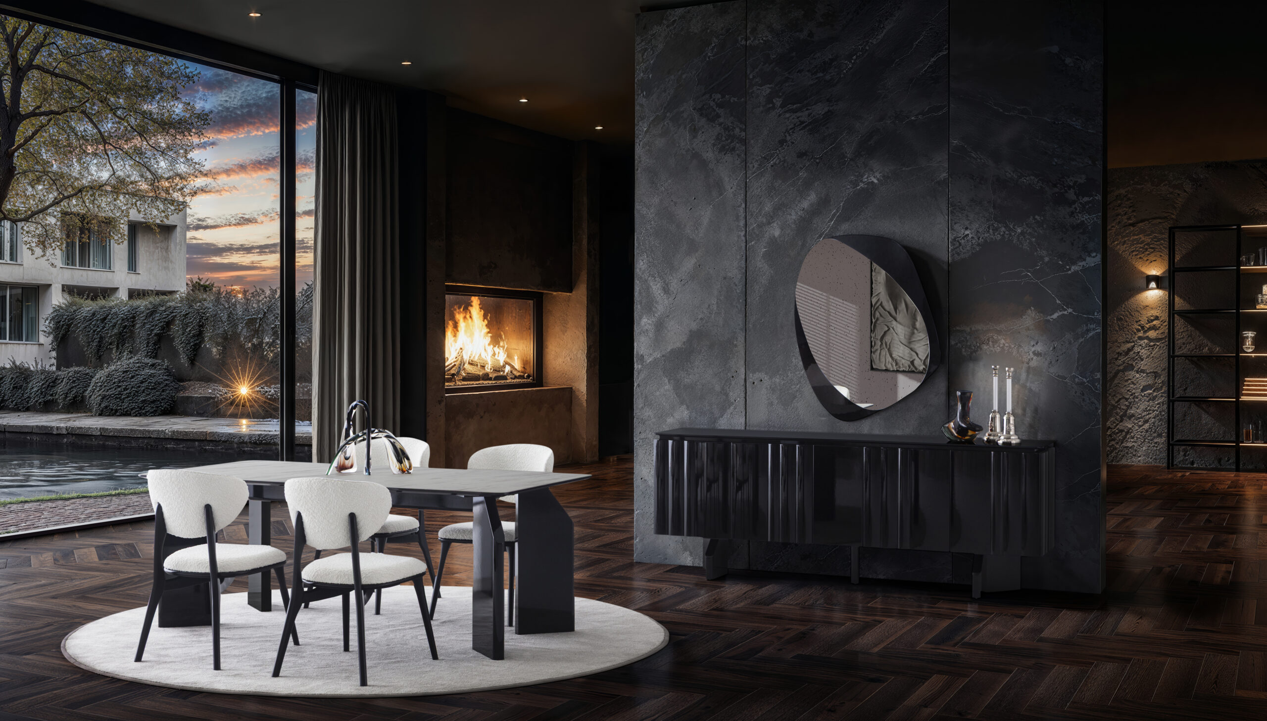 FLOW NAGY KOMÓD - Image 2