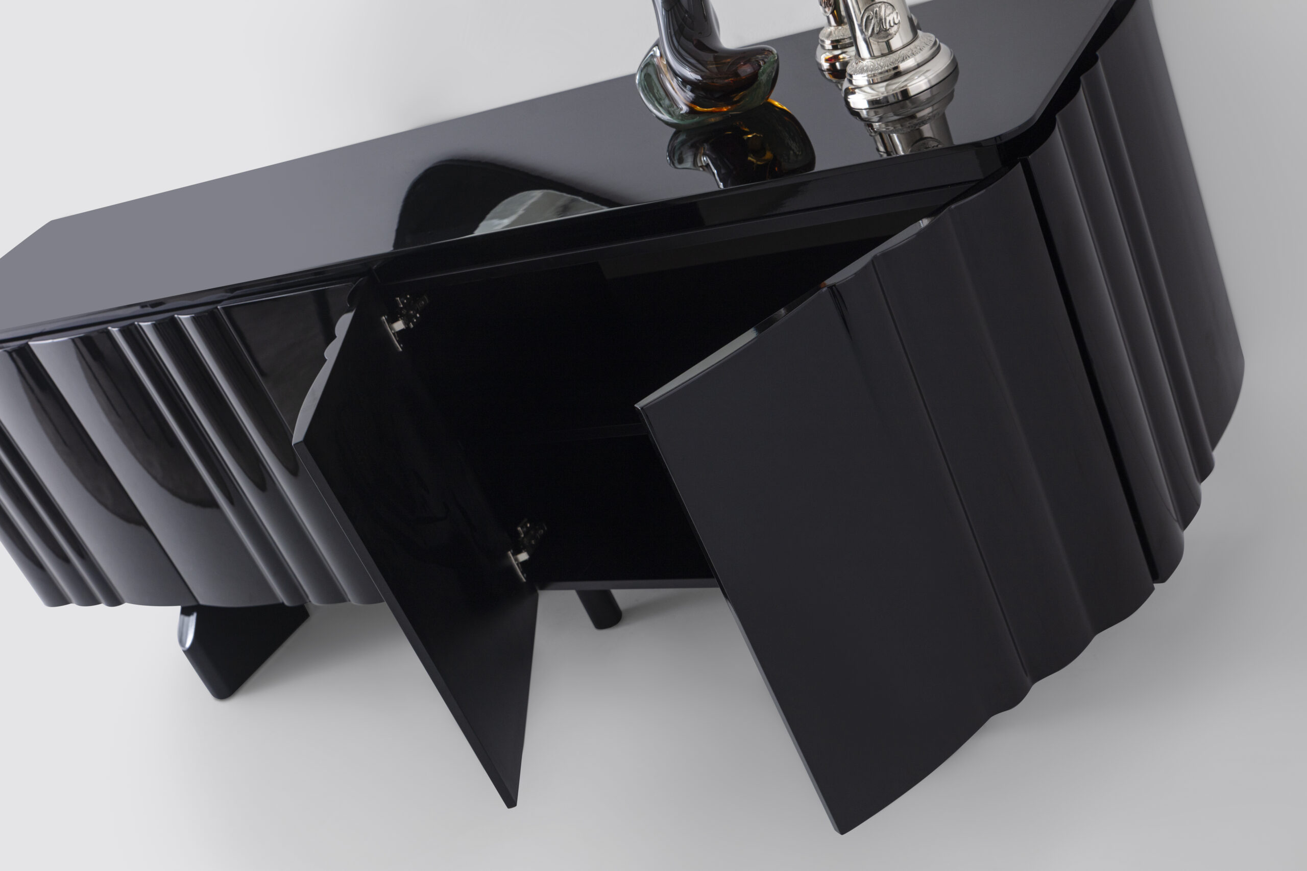 FLOW NAGY KOMÓD - Image 3