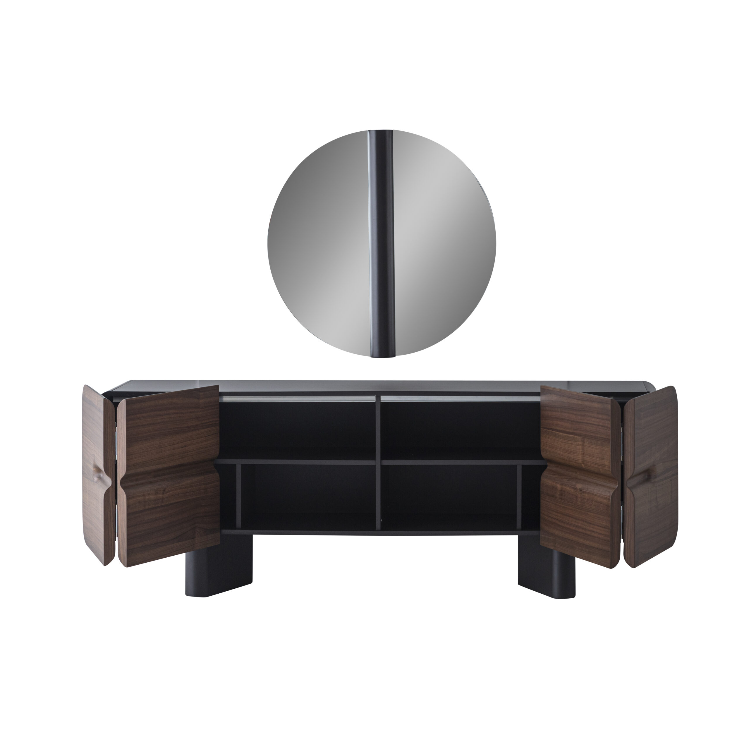 MAYBACH DIÓ/SIMA NAGY KOMÓD