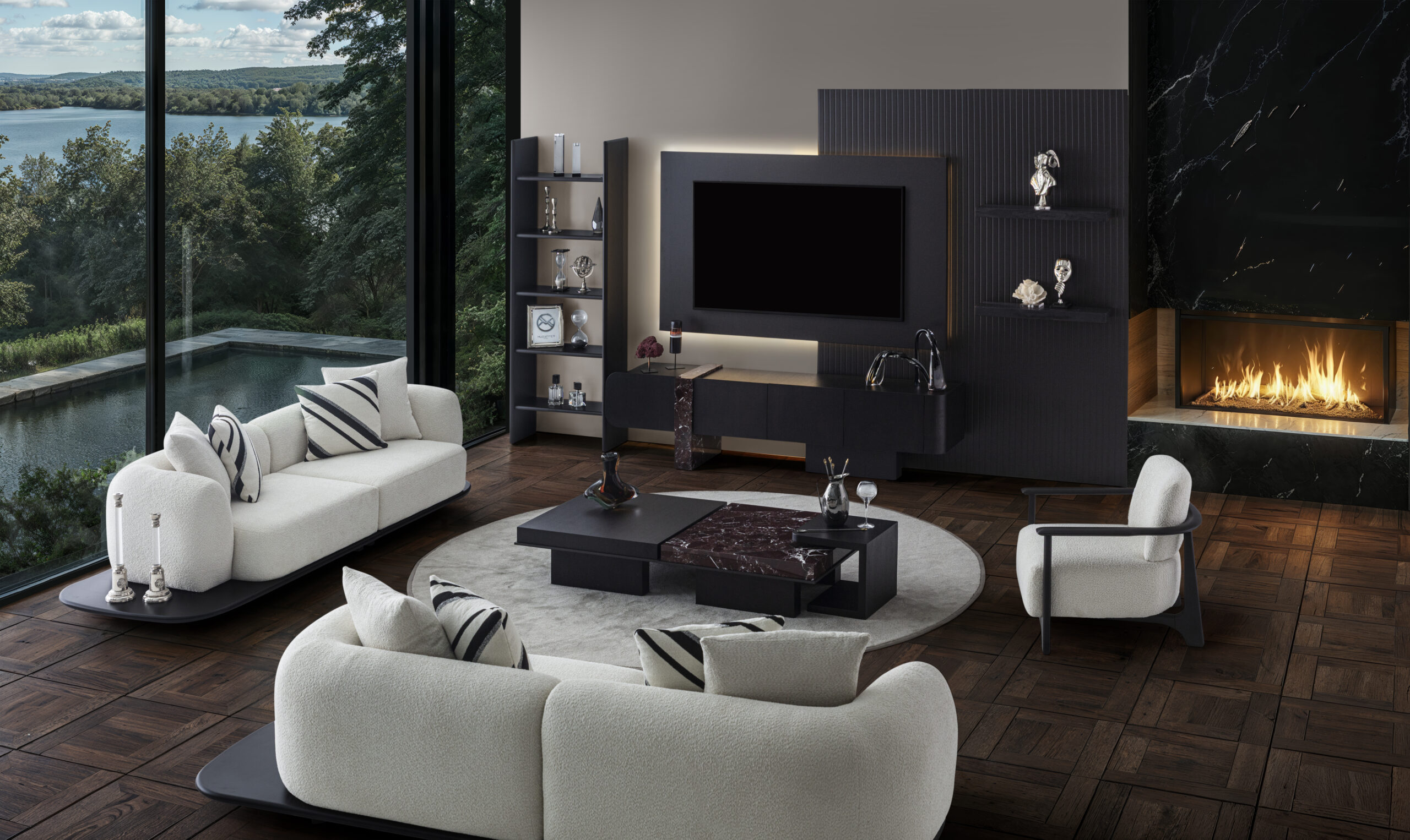 PORTOFINO FOTEL - Image 2