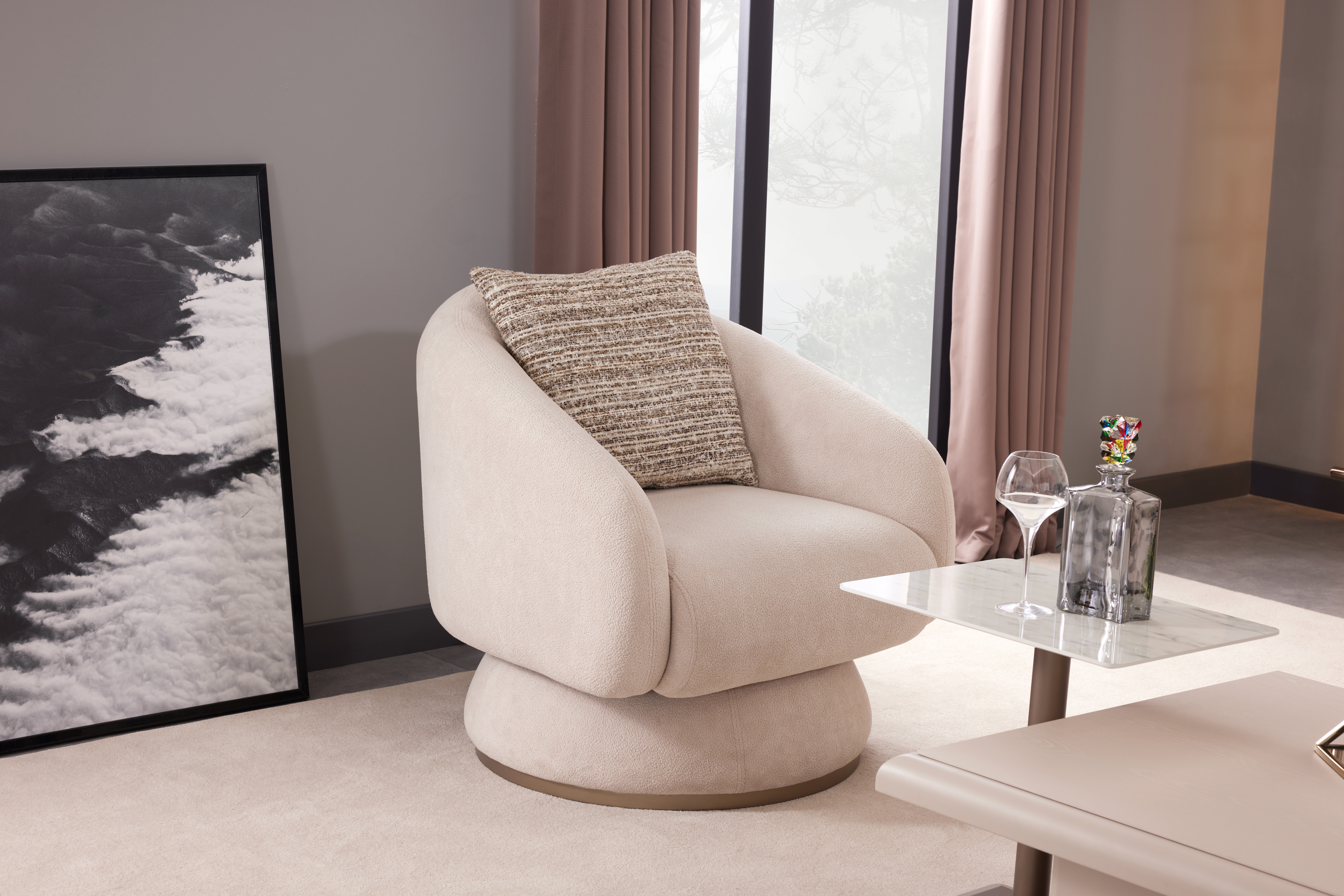 SAHARA FOTEL - Image 6