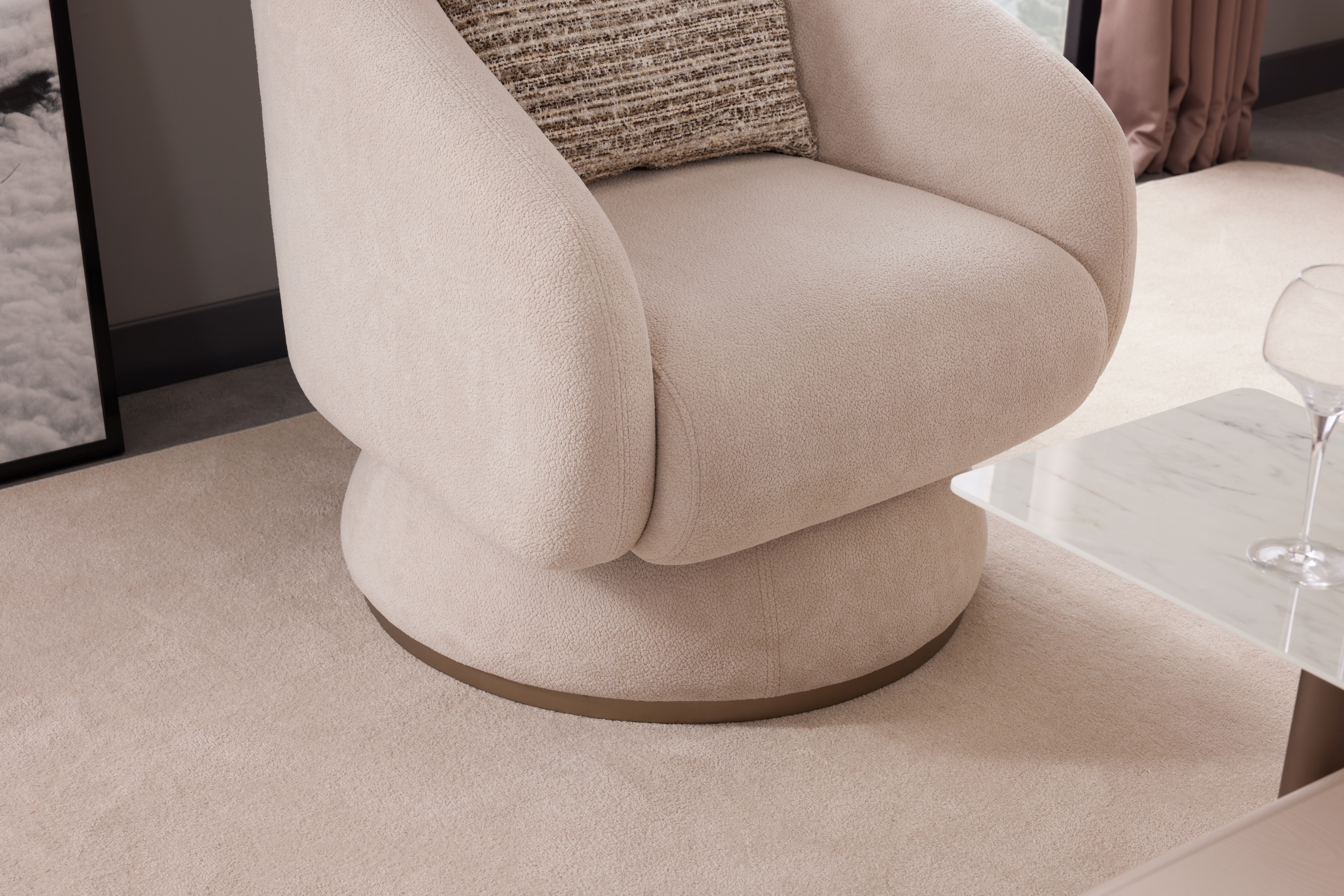 SAHARA FOTEL - Image 7