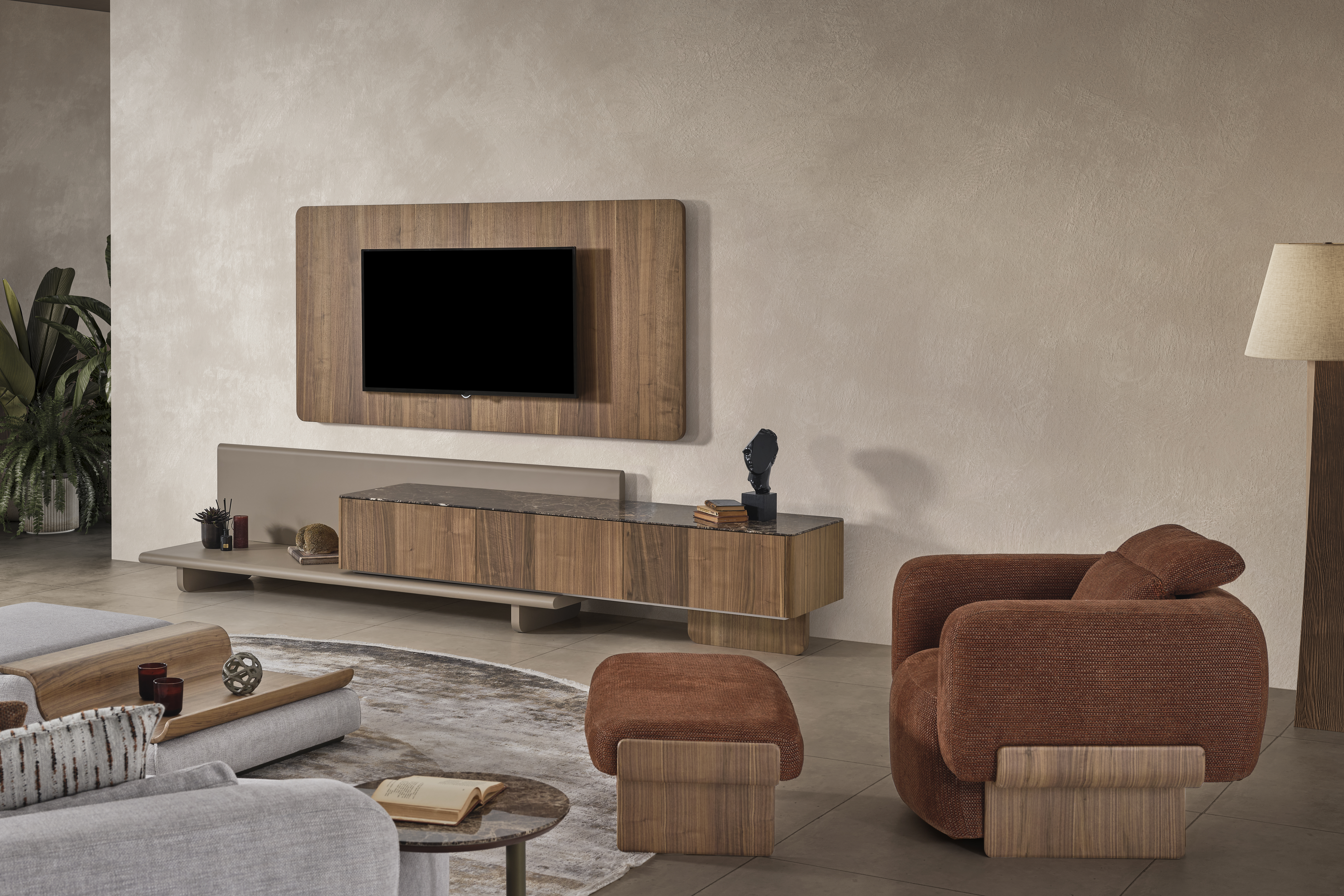 RUBINO SAROKGARNITÚRA - Image 5